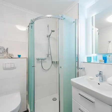 Dar_er Weg 31a * Zingst